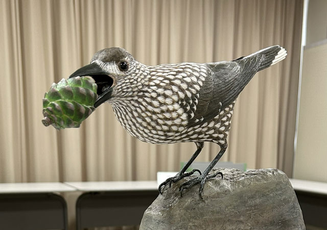 バードカービング